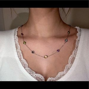 Super cute necklace !